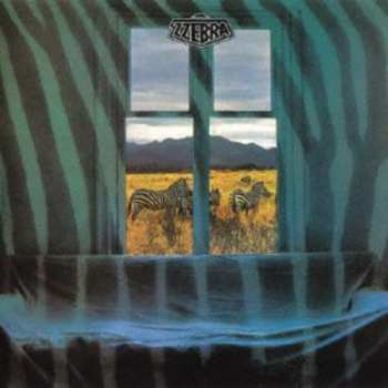 CD Zzebra: Zzebra