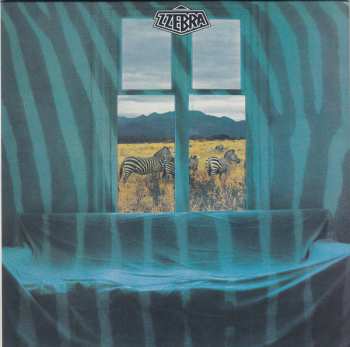CD Zzebra: Zzebra