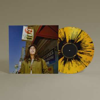 LP Zzzahara: Spiral Your Way Out