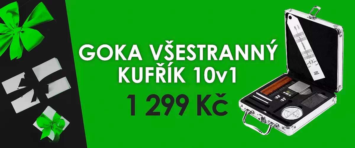 Vše k seřízení a nastavení vašeho gramofonu na jednom místě!